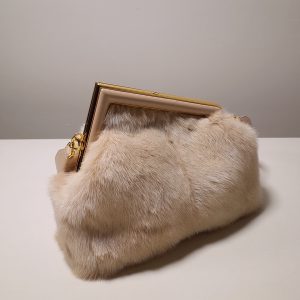 Fendi First Bag-32.5*15*23.5 - Image 2