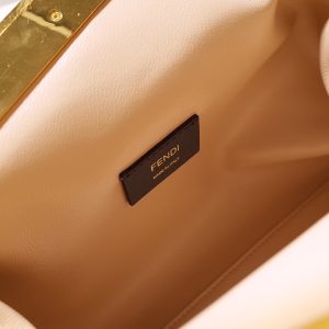 Fendi First Bag-32.5*15*23.5 - Image 5