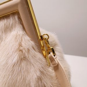 Fendi First Bag-32.5*15*23.5 - Image 7