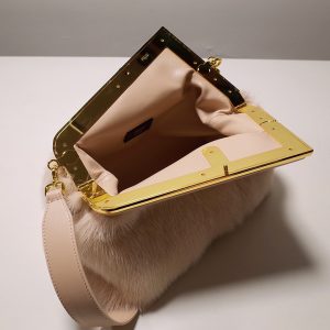 Fendi First Bag-32.5*15*23.5 - Image 8