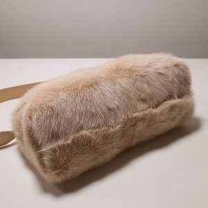 Fendi First Bag-32.5*15*23.5 - Image 9