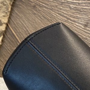 Fendi  First Bag-26*18*9.5/32.5*23.5*15CM(Black) - Image 5