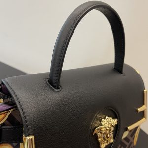 Fendace Versace by Fendi Bag-25*15*22CM - Image 2