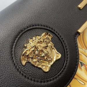 Fendace Versace by Fendi Bag-25*15*22CM - Image 4