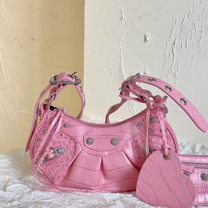 Balenciag Le Cagole-26x16x7CM - Image 3