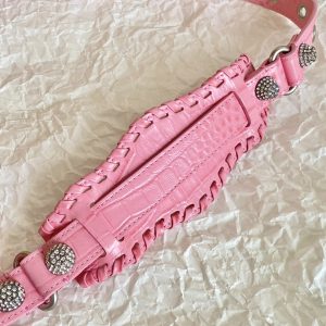 Balenciag Le Cagole-26x16x7CM - Image 8