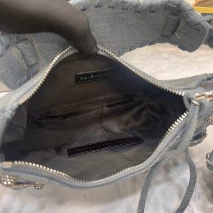 Balenciag Le Cagole Handbags-26*16*10CM - Image 5