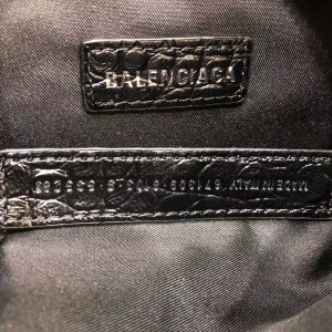 Balenciag Le Cagole Handbags-26*16*10CM - Image 3