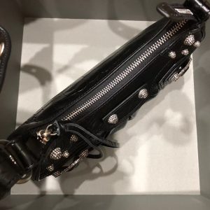 Balenciag Le Cagole Handbags-26*16*10CM