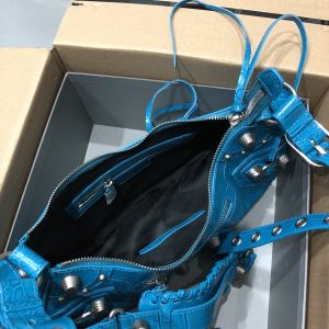 Balenciag Le Cagole Handbags-33*16*8CM - Image 4