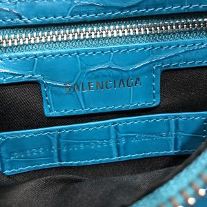 Balenciag Le Cagole Handbags-33*16*8CM - Image 2