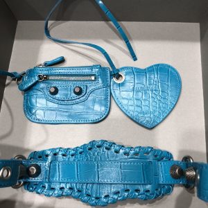Balenciag Le Cagole Handbags-33*16*8CM - Image 5