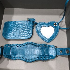 Balenciag Le Cagole Handbags-33*16*8CM - Image 6