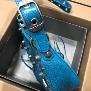 Balenciag Le Cagole Handbags-33*16*8CM - Image 8