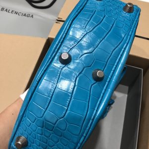Balenciag Le Cagole Handbags-33*16*8CM - Image 9