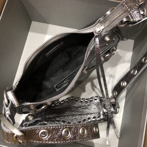 Balenciag Le Cagole Handbags-33*16*8CM - Image 3