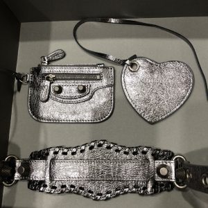 Balenciag Le Cagole Handbags-33*16*8CM - Image 2