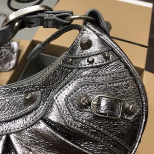 Balenciag Le Cagole Handbags-33*16*8CM - Image 6