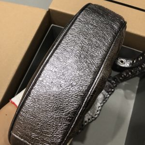 Balenciag Le Cagole Handbags-33*16*8CM - Image 9