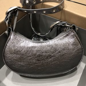 Balenciag Le Cagole Handbags-33*16*8CM - Image 8