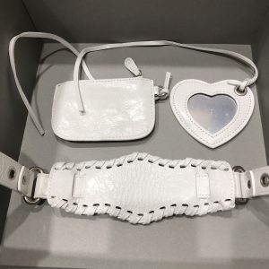 Balenciag Le Cagole Handbags-33*16*8CM - Image 3