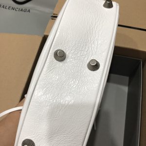 Balenciag Le Cagole Handbags-33*16*8CM - Image 6