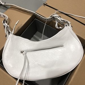 Balenciag Le Cagole Handbags-33*16*8CM - Image 5