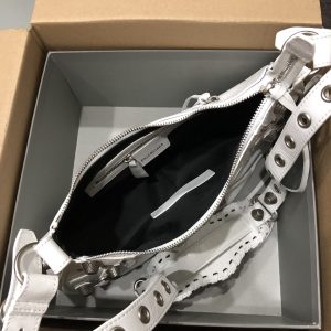 Balenciag Le Cagole Handbags-33*16*8CM - Image 7