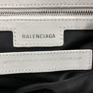 Balenciag Le Cagole Handbags-33*16*8CM - Image 8
