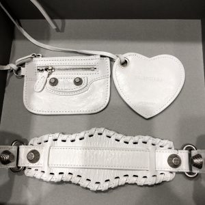 Balenciag Le Cagole Handbags-33*16*8CM - Image 9