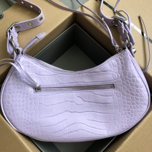 Balenciag Le Cagole Handbags-33*16*8CM - Image 4