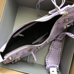 Balenciag Le Cagole Handbags-33*16*8CM - Image 3