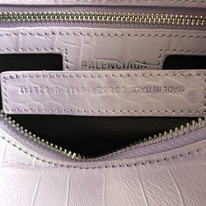 Balenciag Le Cagole Handbags-33*16*8CM - Image 2