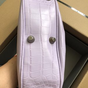 Balenciag Le Cagole Handbags-33*16*8CM - Image 9