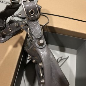 Balenciag Le Cagole Handbags-33*16*8CM - Image 4