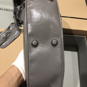 Balenciag Le Cagole Handbags-33*16*8CM - Image 6