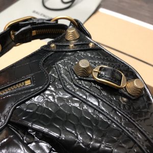 Balenciag Le Cagole Handbags-33*16*8CM - Image 2