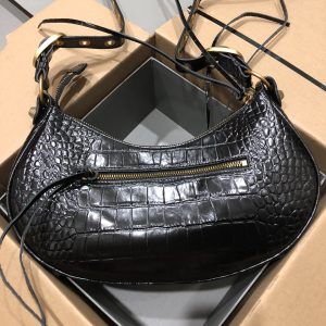 Balenciag Le Cagole Handbags-33*16*8CM - Image 3