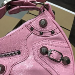 Balenciag Le Cagole Handbags-33*16*8CM - Image 2