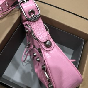 Balenciag Le Cagole Handbags-33*16*8CM - Image 3