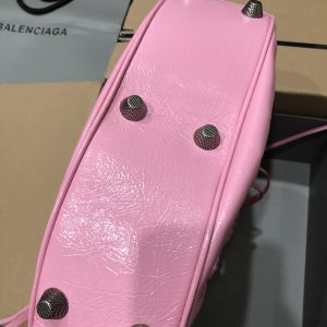 Balenciag Le Cagole Handbags-33*16*8CM - Image 4