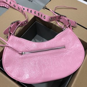 Balenciag Le Cagole Handbags-33*16*8CM - Image 5