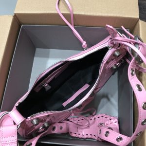 Balenciag Le Cagole Handbags-33*16*8CM - Image 6