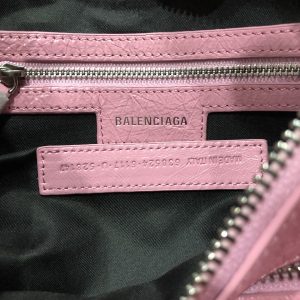 Balenciag Le Cagole Handbags-33*16*8CM - Image 7