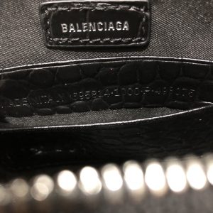 Balenciag Mini Le Cagole Handbags-20*11*4CM - Image 2