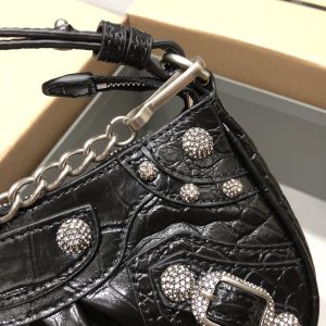 Balenciag Mini Le Cagole Handbags-20*11*4CM - Image 6