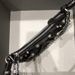 Balenciag Mini Le Cagole Handbags-20*11*4CM - Image 8