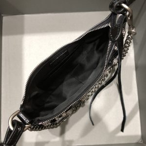 Balenciag Mini Le Cagole Handbags-20*11*4CM - Image 9