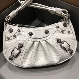 Balenciag Mini Le Cagole Handbags-20*11*4CM - Image 2