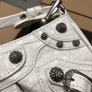 Balenciag Mini Le Cagole Handbags-20*11*4CM - Image 3